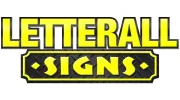 Letterall Signs