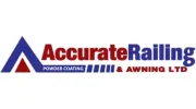 Accurate Railing & Awning