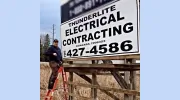 Thunderlite Electrical Contracting