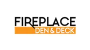 The Fireplace Den