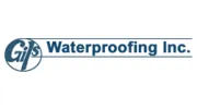 Gil's Waterproofing