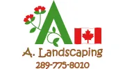 A Landscaping & Snow Plowing
