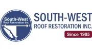 South-West Roof Restoration