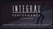 Integral Performance Physio