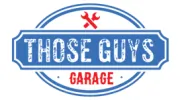 Those Guys Garage