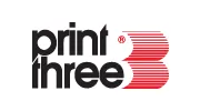 Print Three Rexdale