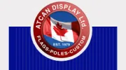 Atcan Flags & Flagpoles