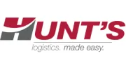 Hunts Logistics