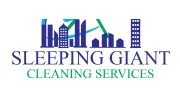 Sleeping Giant Cleaning Services