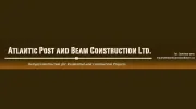 Atlantic Post & Beam Construction