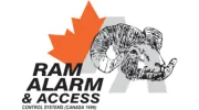 Ram Alarms & Access Control Systems