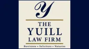 Bradford G Yuill