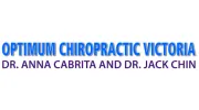 Optimum Chiropractic Victoria