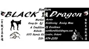 Northern Black Dragon Martial