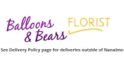 Balloons & Bears