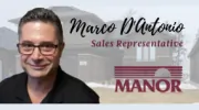 Marco D'Antonio