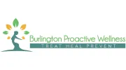 Burlington Proactive Wellness