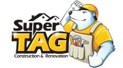 Super Tag Construction & Renovation