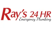 Ray's 24 HR Emergency Plumbing