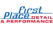 First Place Detail