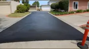 Safety Work Paving