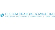 Custom Financial Services