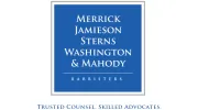 Merrick Jamieson Sterns