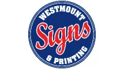 Westmount Signs