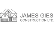 James Gies Construction