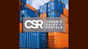 CSR Coxon's Sales & Rentals