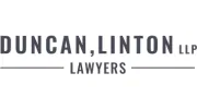 Duncan, Linton