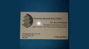 Parkway Back & Foot Clinic