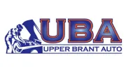Upper Brant Auto