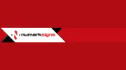 Numark Signs