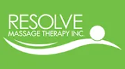 Resolve Massage Therapy