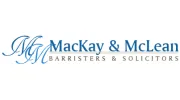 MacKay & McLean