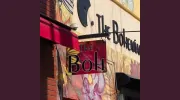 The Bohemian Cafe & Catering