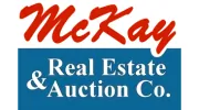 McKay Real Estate & Auction