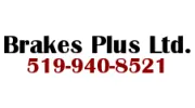 Brakes Plus