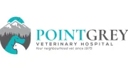 Point Grey Veterinary Hospital