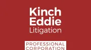 Kinch Eddie Litigation