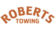 Robert's Towing and Recovery