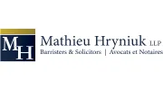 Mathieu Hryniuk