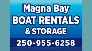 Magna Bay Boat Rentals
