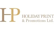 Holiday Print & Promotions