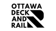 Ottawa Deck and Rail