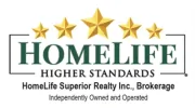 HOMELIFE SUPERIOR REALTY