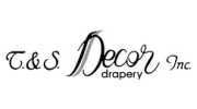 T & S Decor Drapery