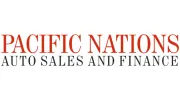 Pacific Nations Autosales & Finance