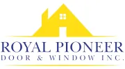 Royal Pioneer Door & Window
